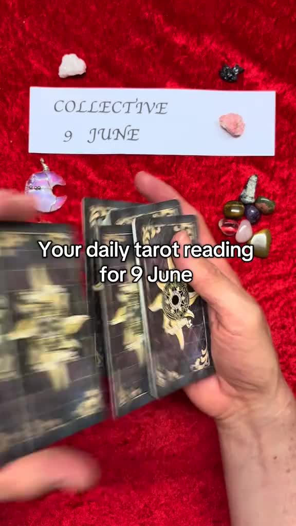 @PsychicVisionVault