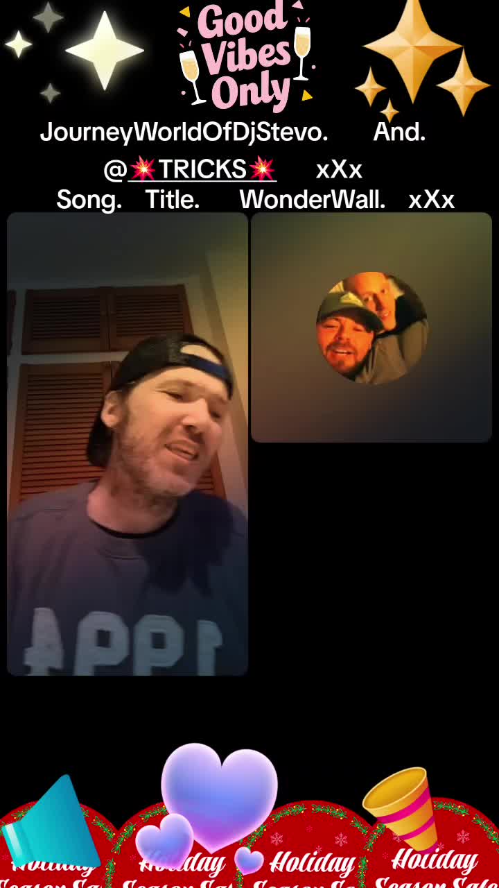@JourneyW🌎rldOfDjStevo🎤🎶