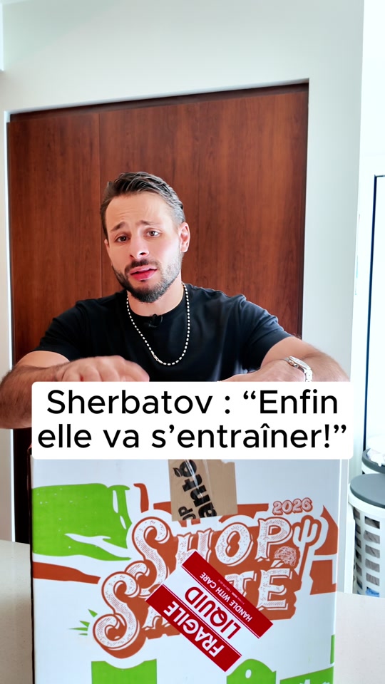 @Sherbatov