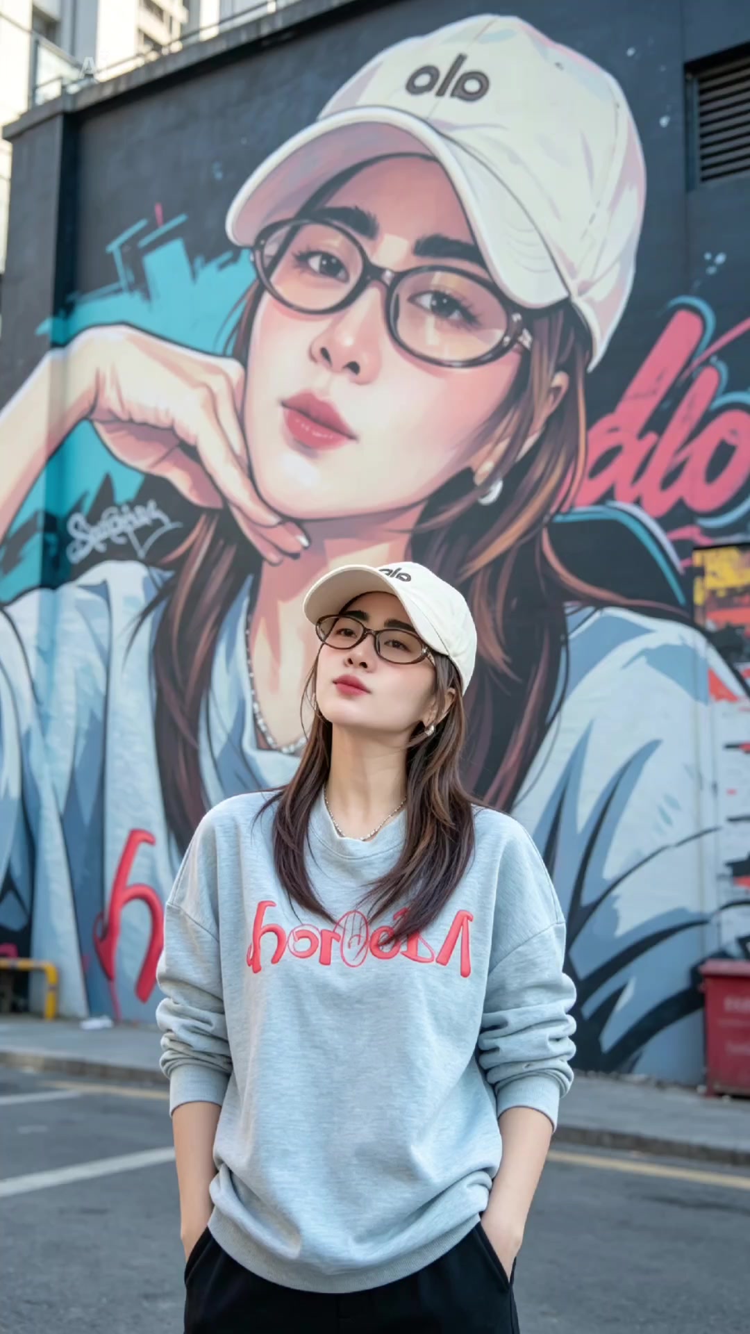 @madamanjany