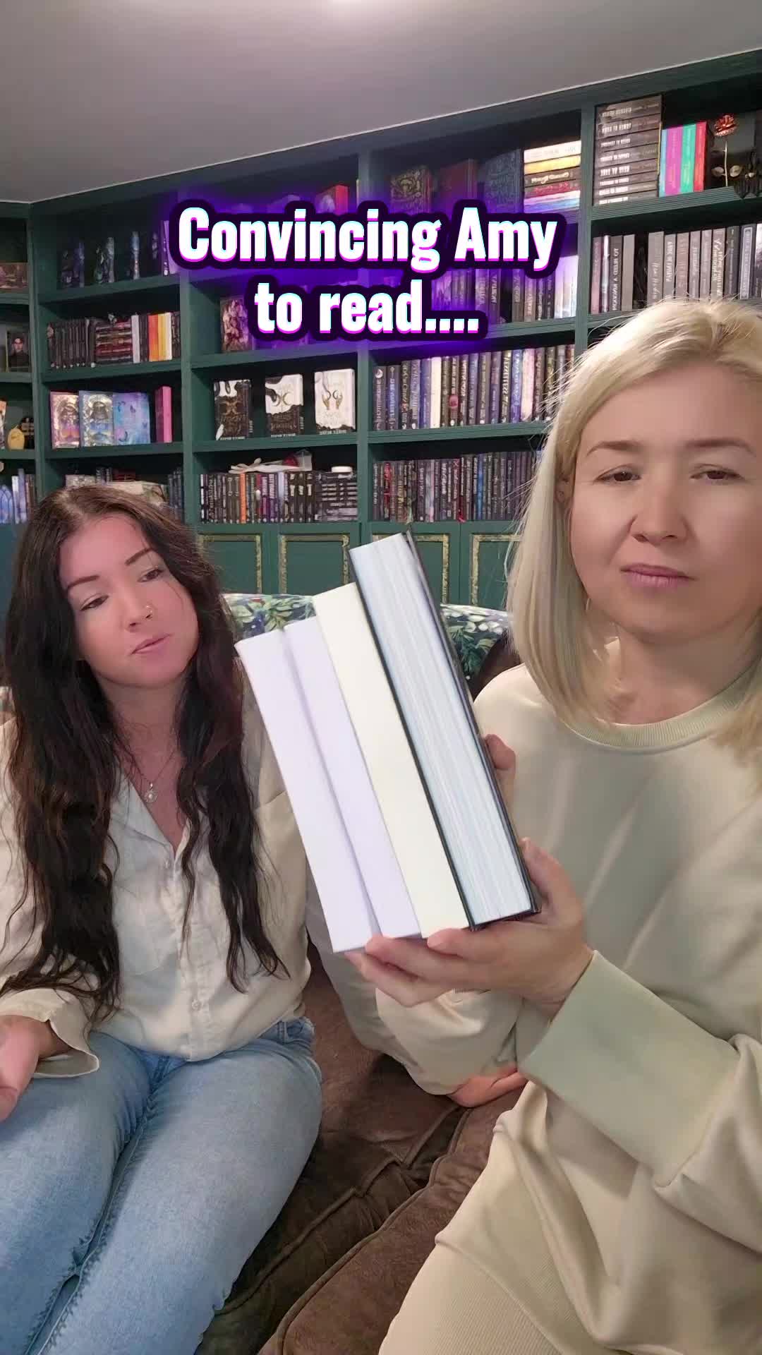 @📚SistersOfFantasy📚