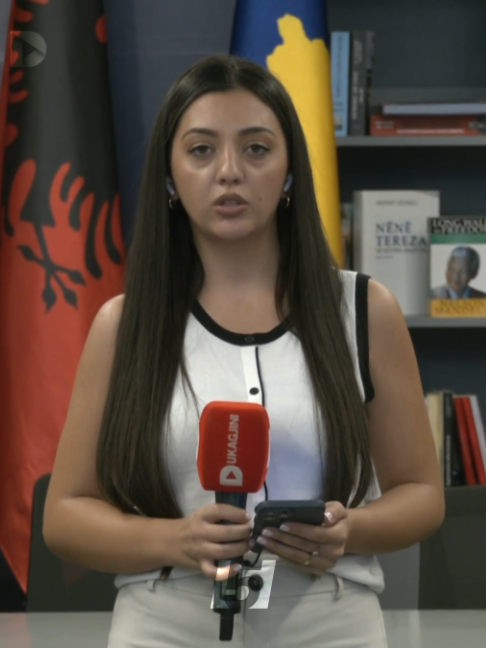 @TV DUKAGJINI