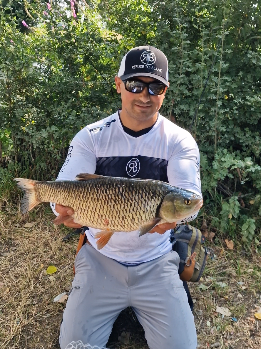 @BF Angler