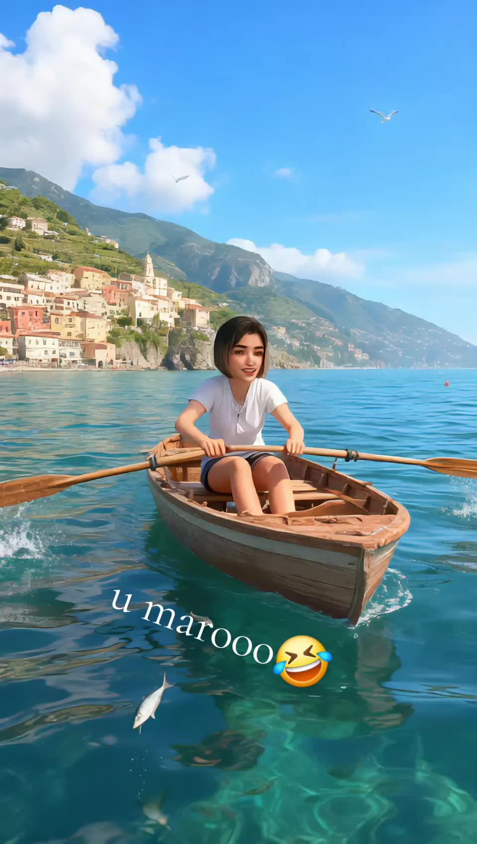 @chiara unica è sincera 💯💯❤️