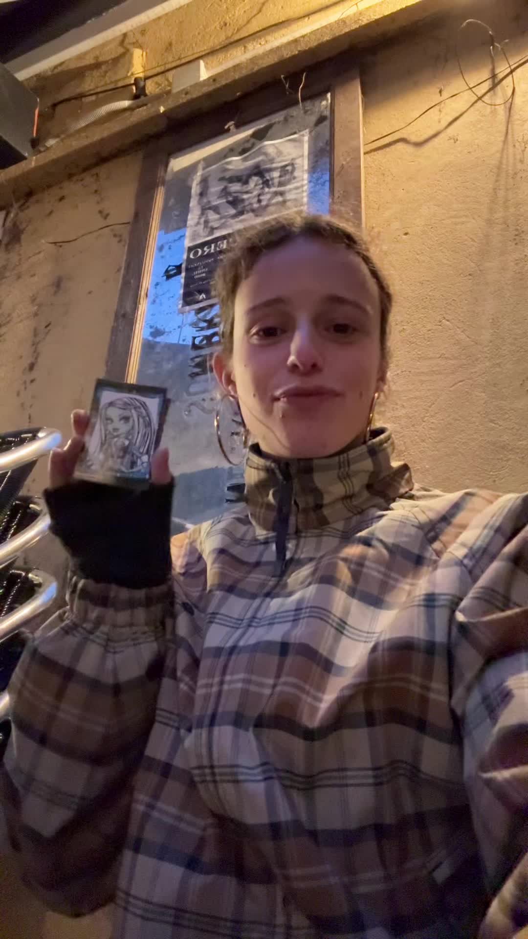 @Olivia⭐️