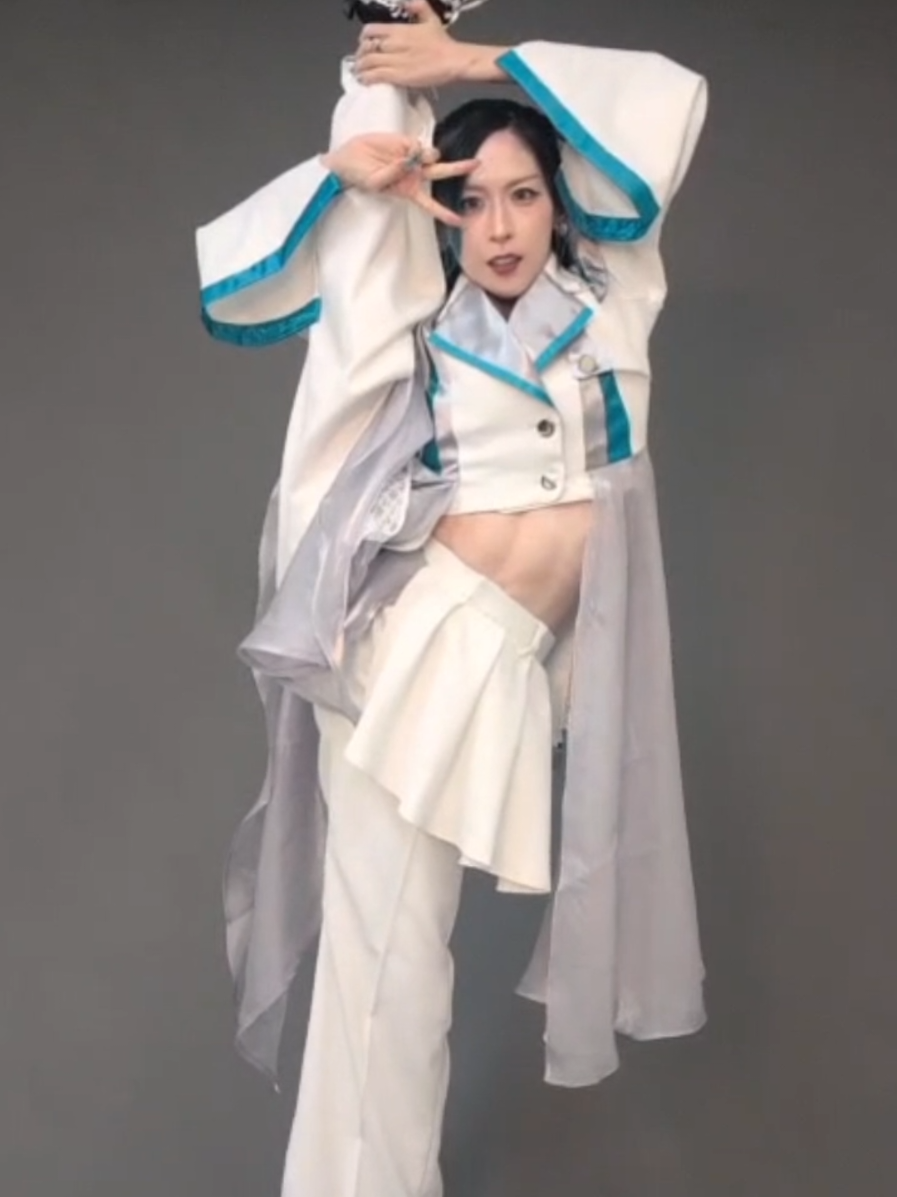 @ちゃんび🤸&zwj;♀️YUGUREMI