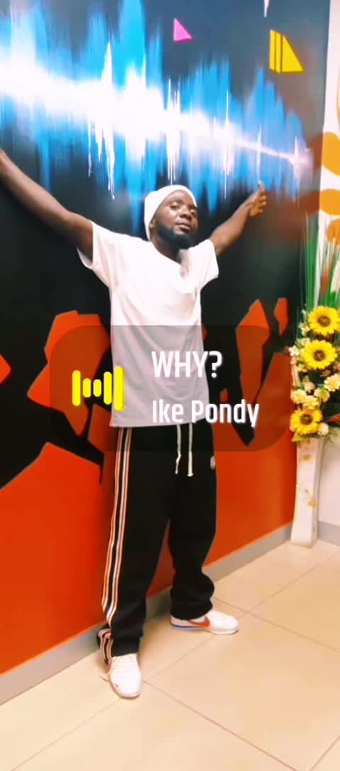 @Ike Pondy Muzik official