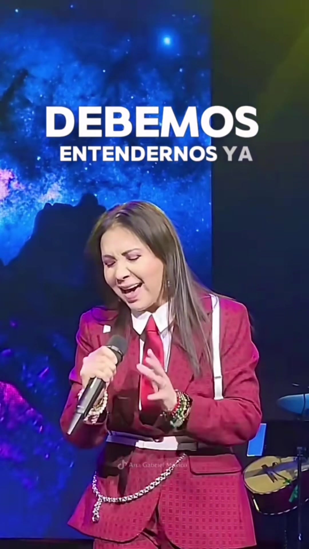 @Ana Gabriel México Fans
