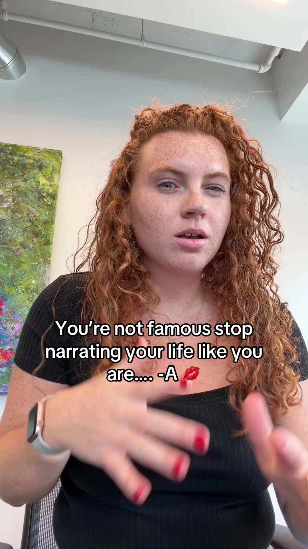 @Abby Weisser