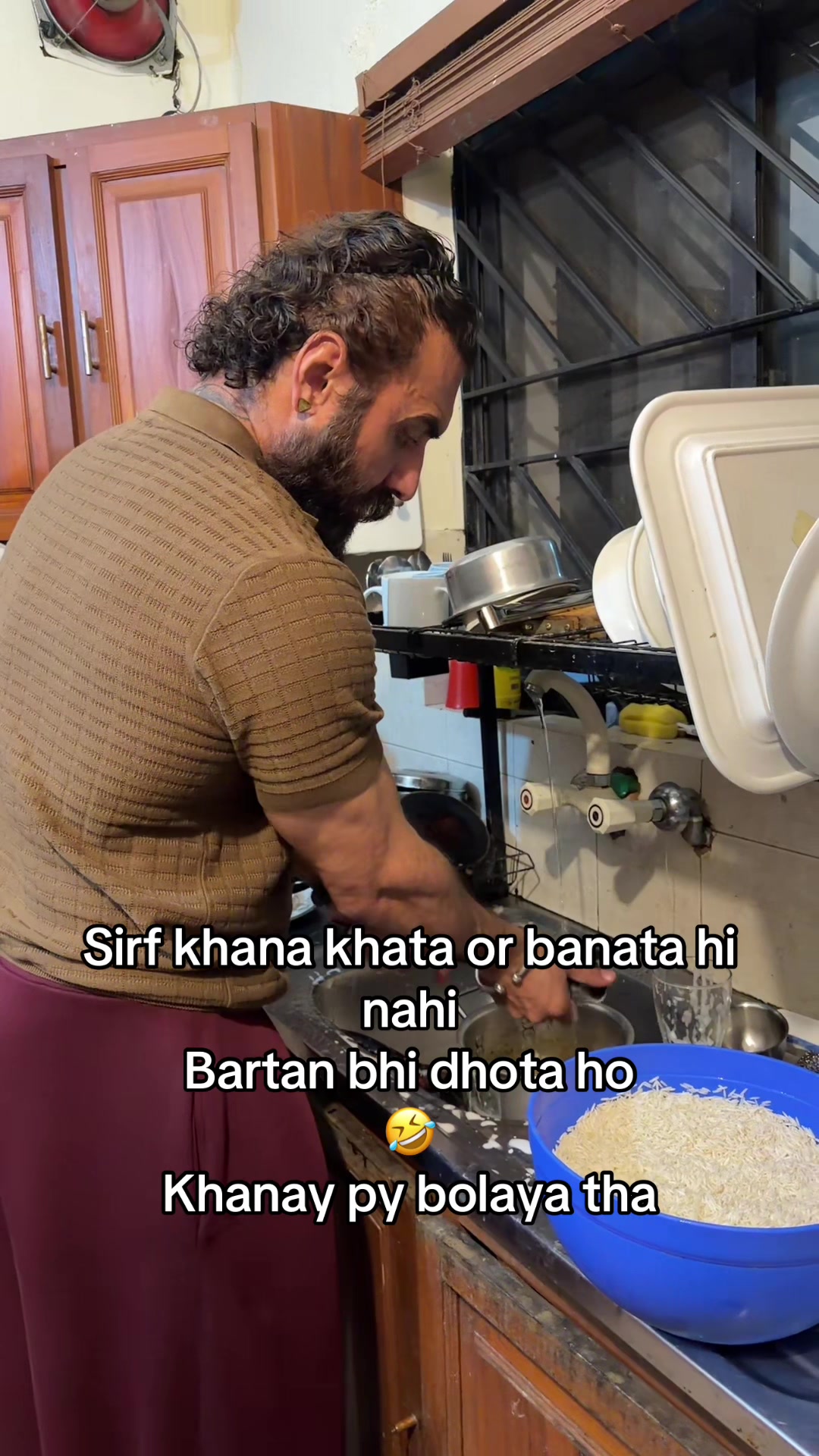 @Dodi Khan