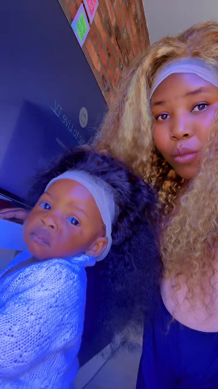 @Baby Rayla