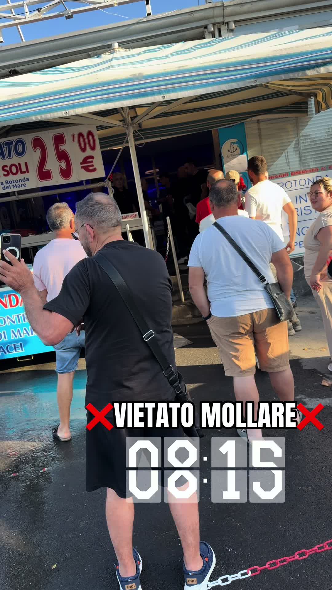 @La Rotonda del Mare