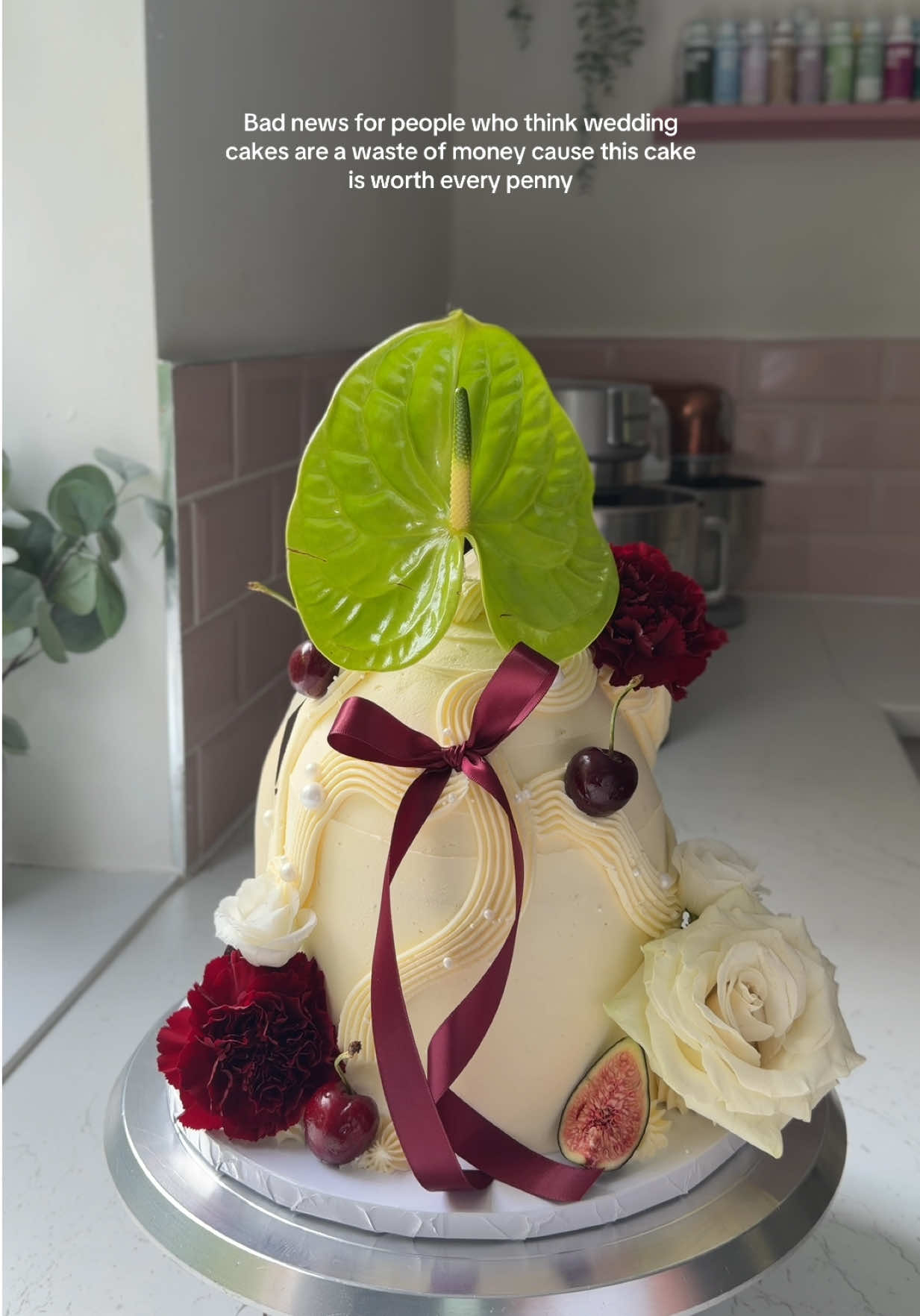 @Isabellita bakes