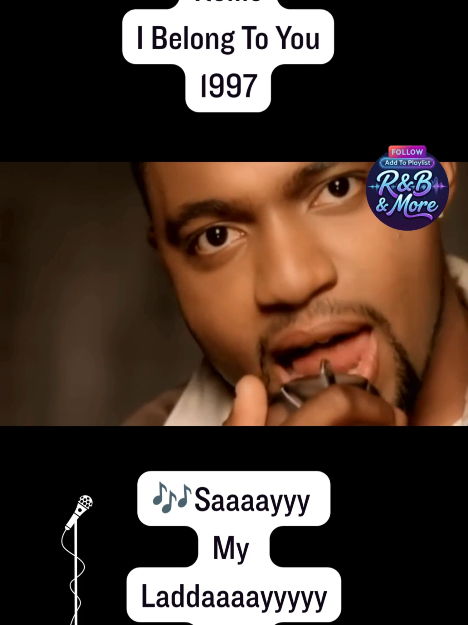 @Add to Playlist - R&B + More