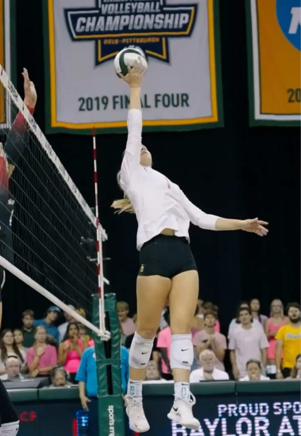@NCAA Volleyball