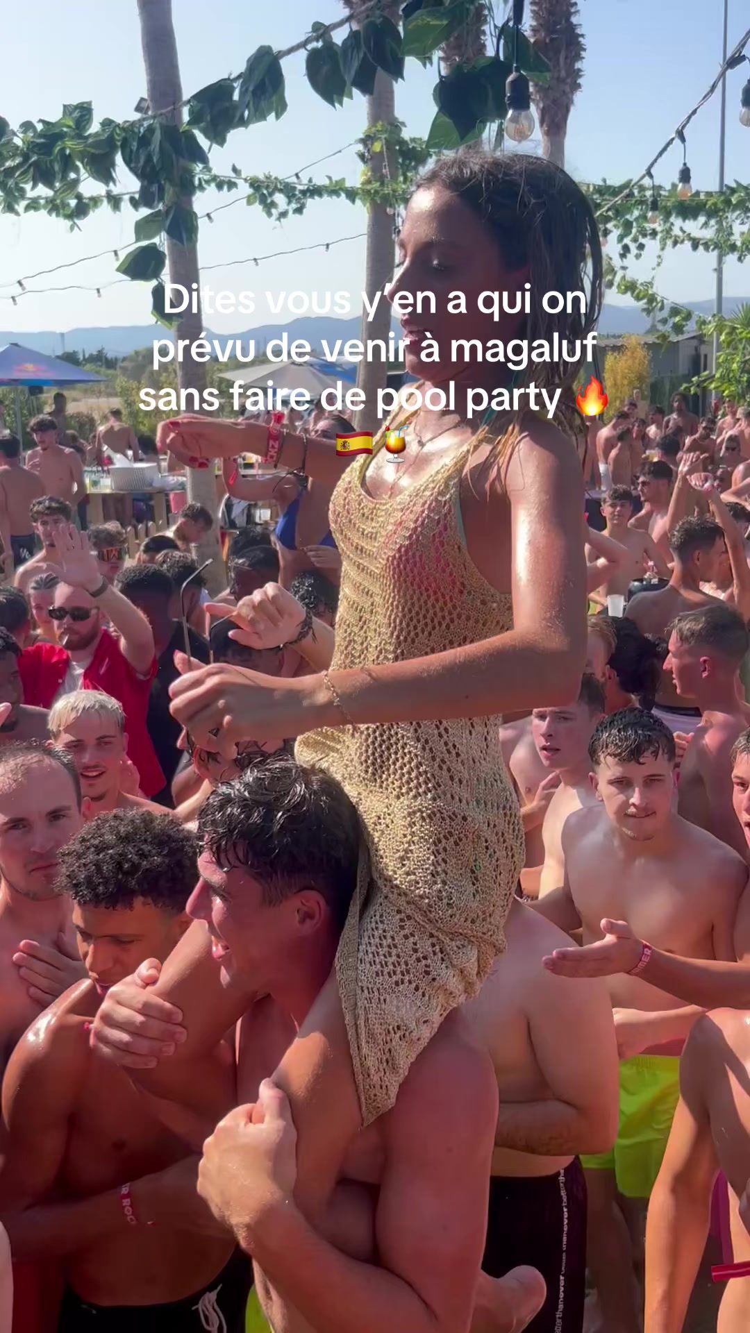 @Eddy Summer Rockz Magaluf