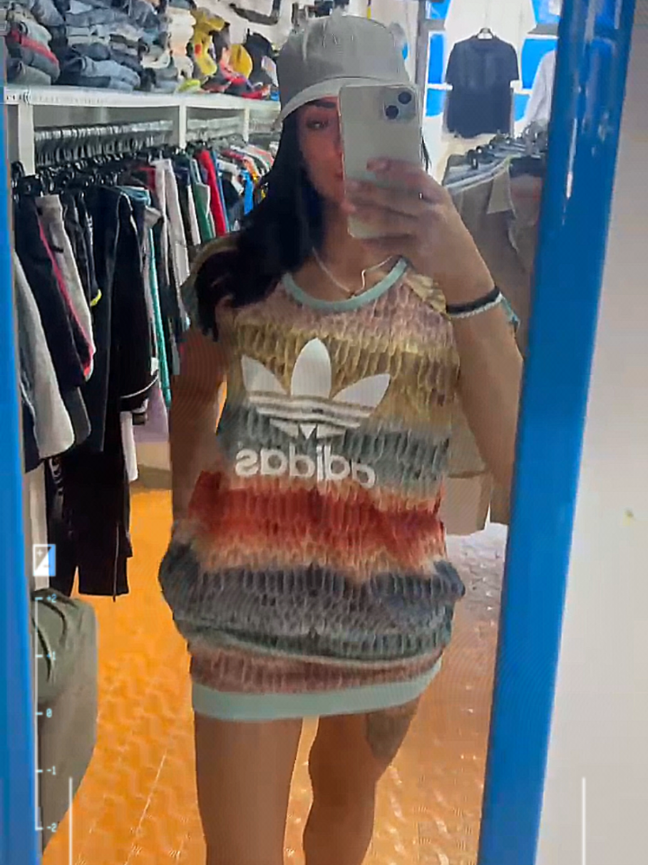 @Usedclothes