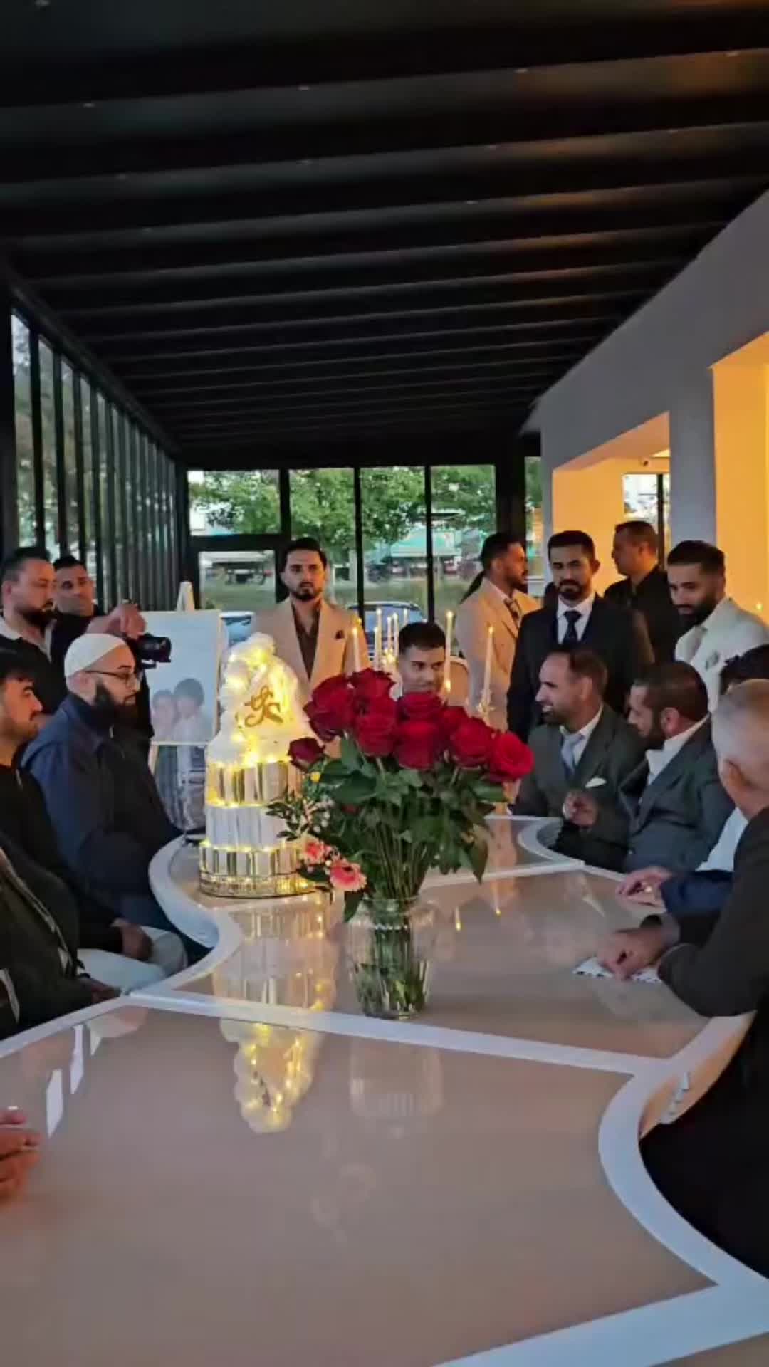 @Islamische&ensp;Bestattung&ensp;M&uuml;nchen
