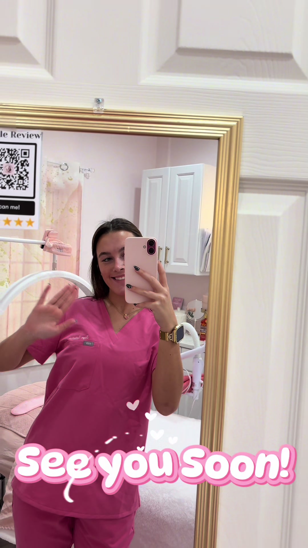 @LACI WILSON | MA ESTHETICIAN