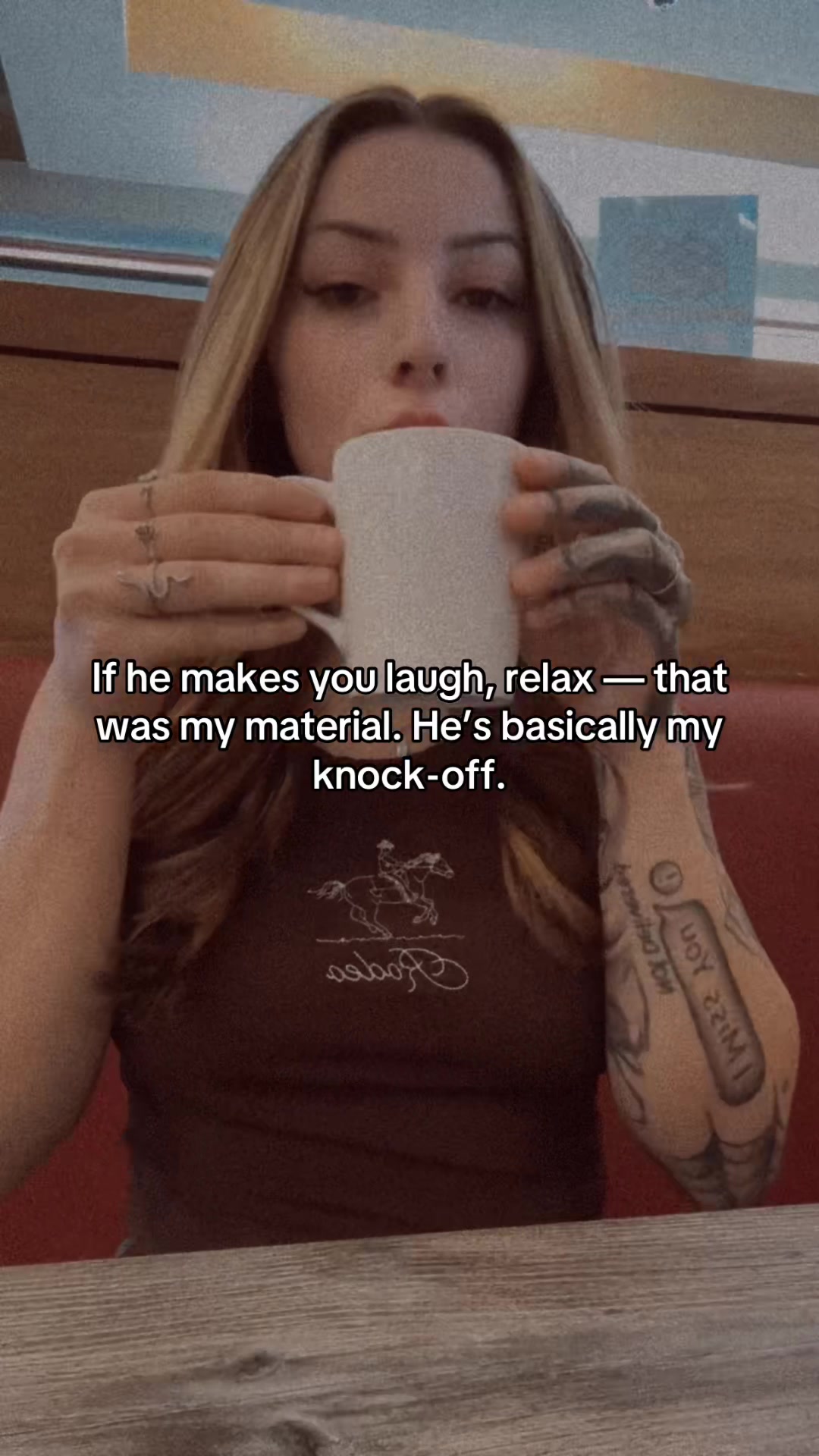 @Gina Jade ✨