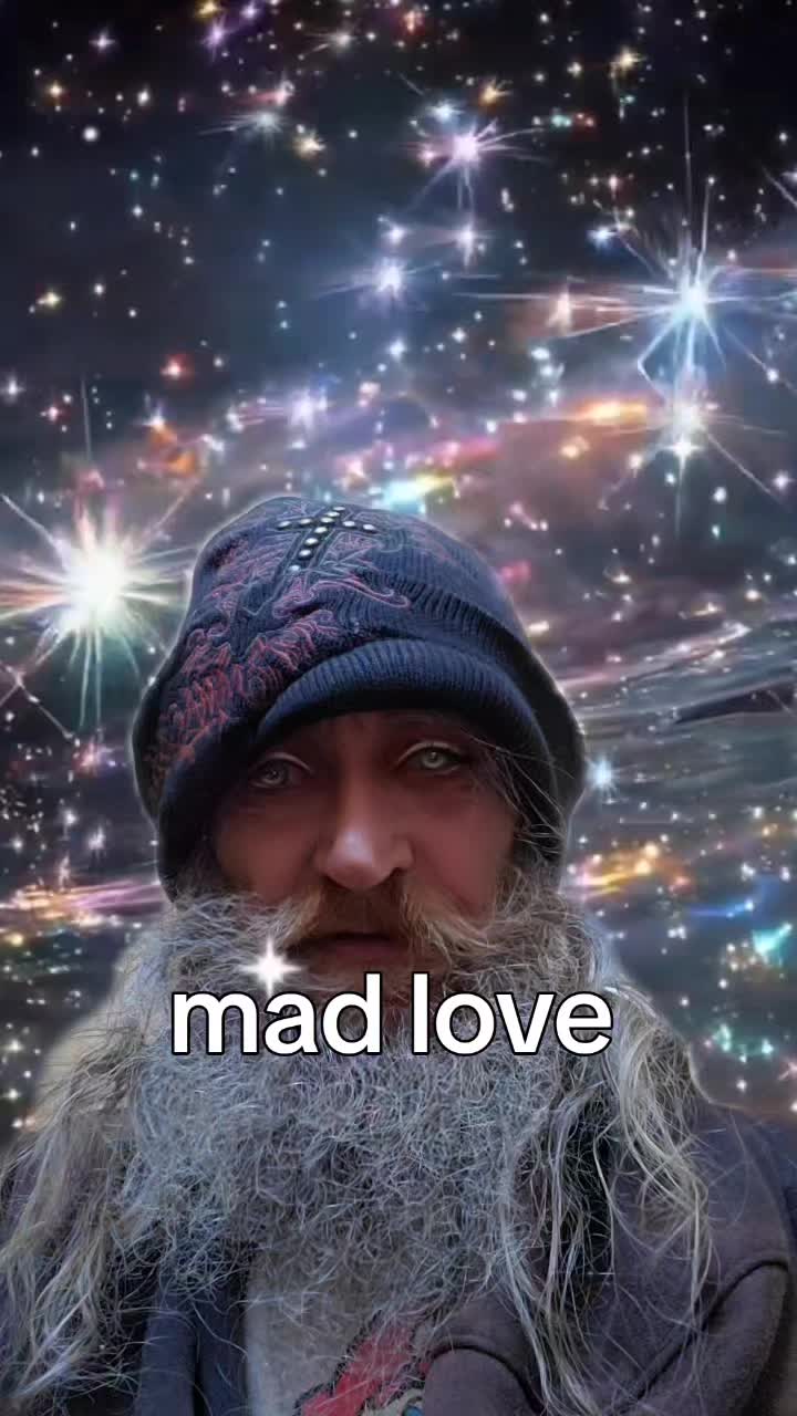 @George Mowat mad love