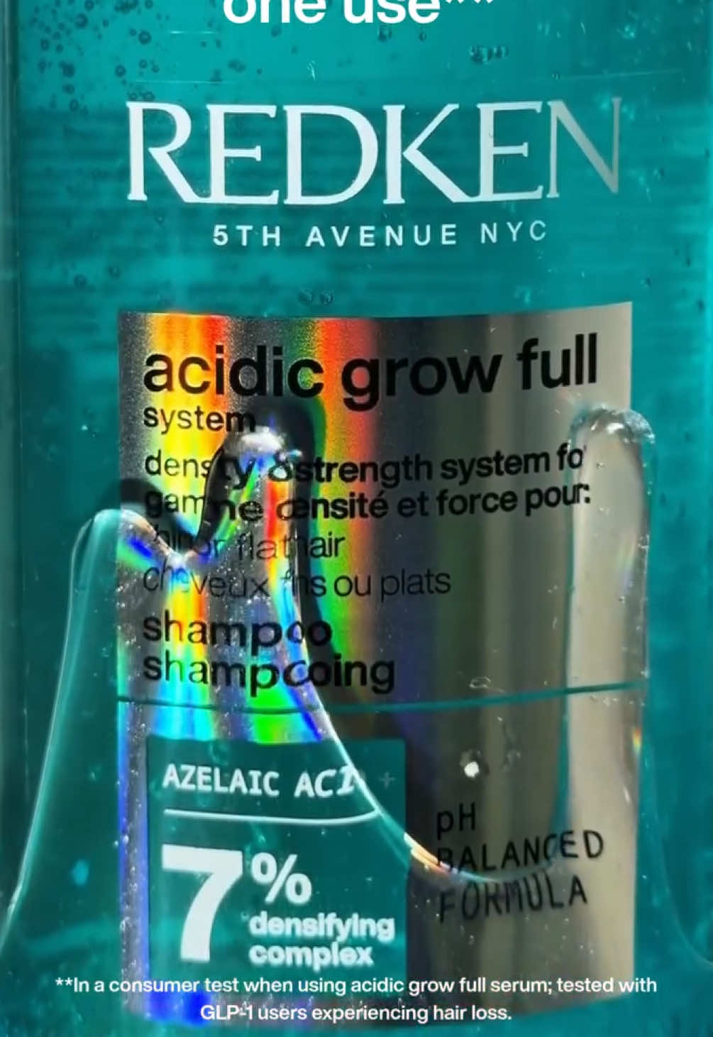 @Redken