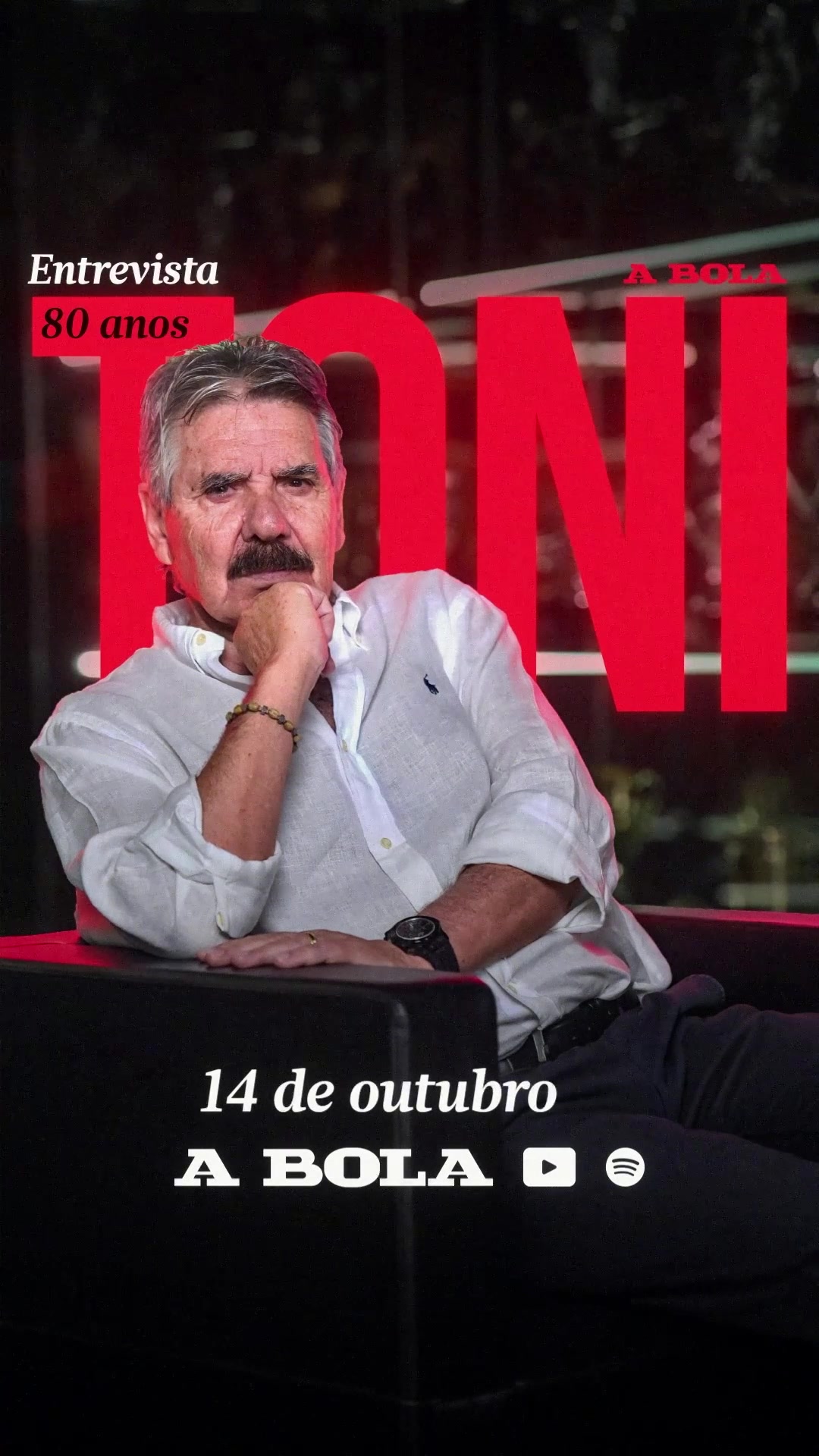 @A BOLA