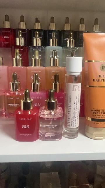 @Fragrance Lover ๐ธ