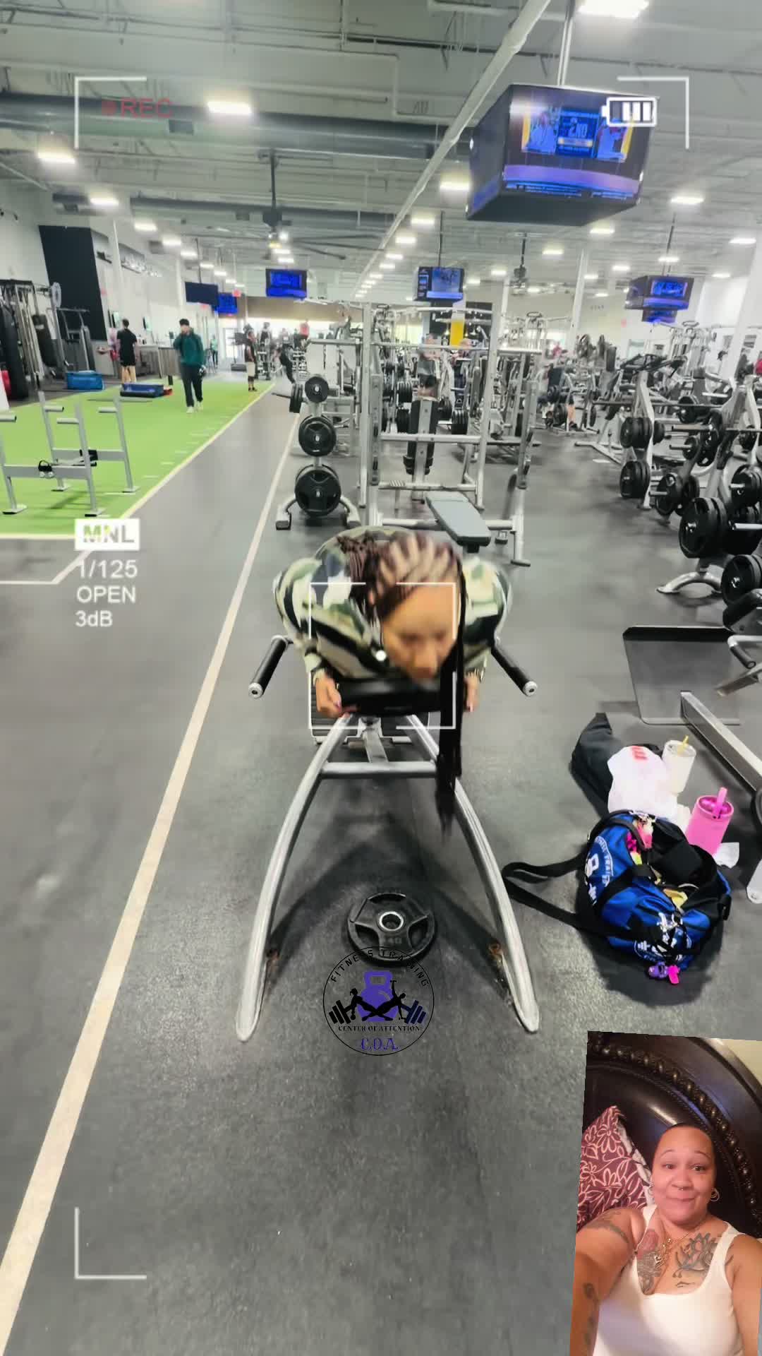 @🦾CarolineWilson🏋🏽♀️