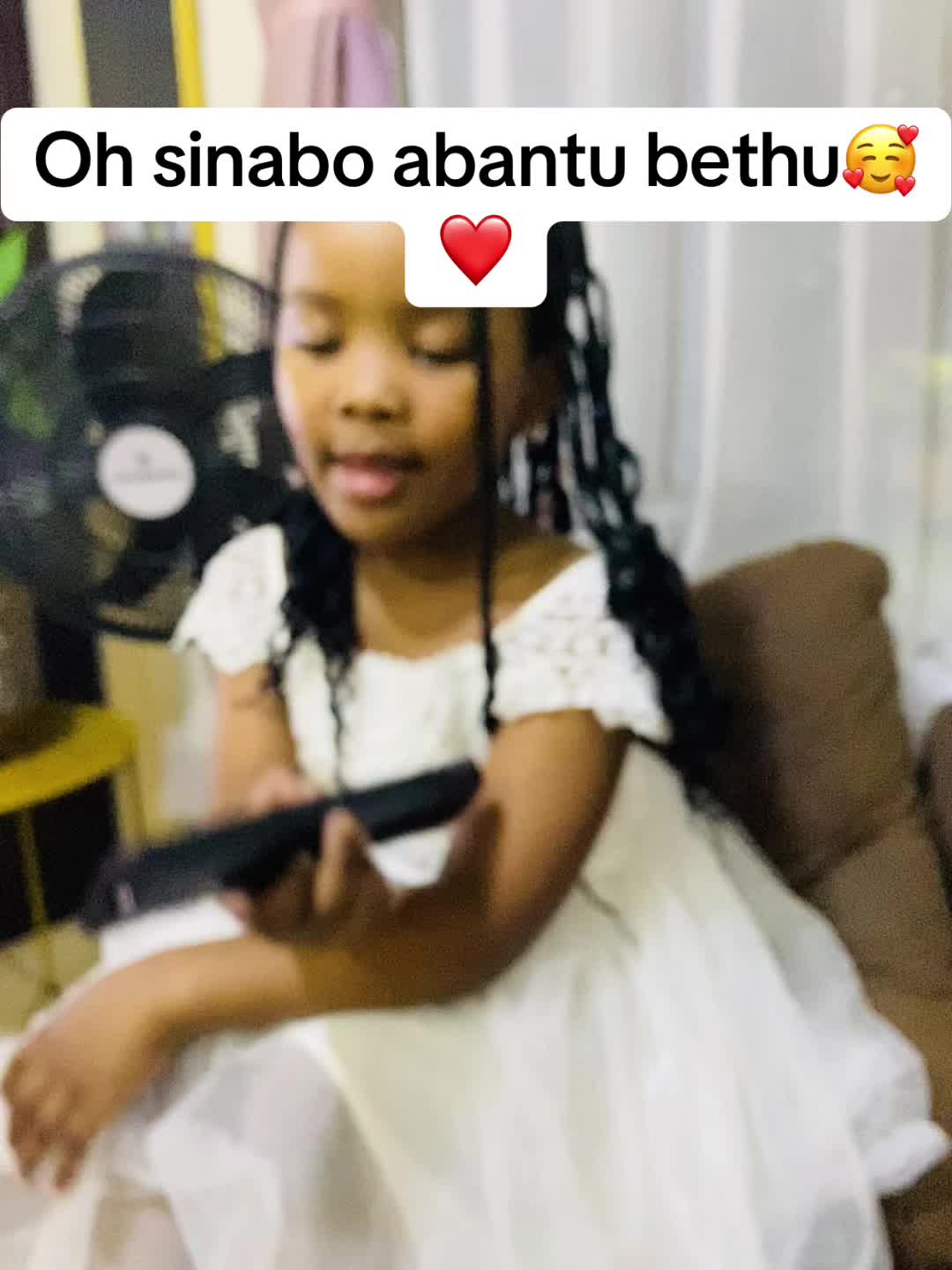 @Sihle Gqanabisa