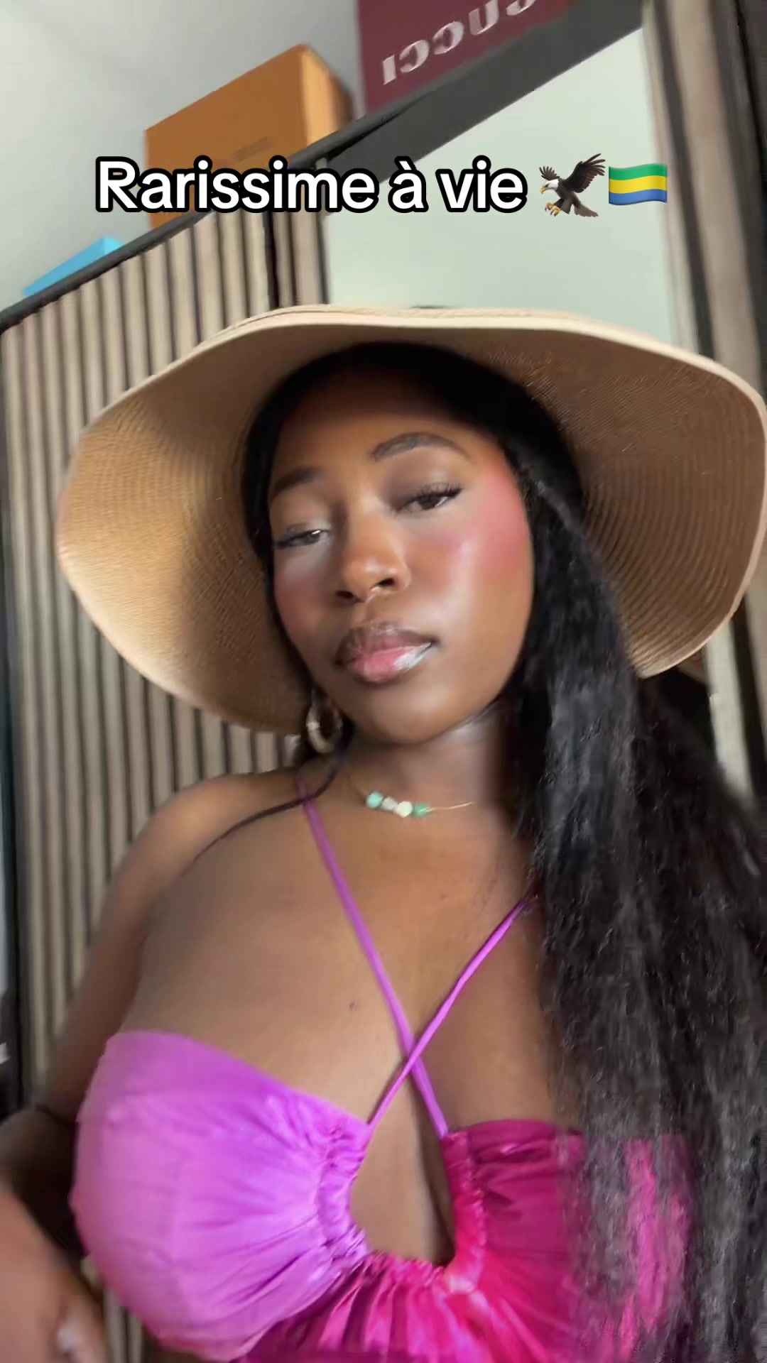 @Lady🌍
