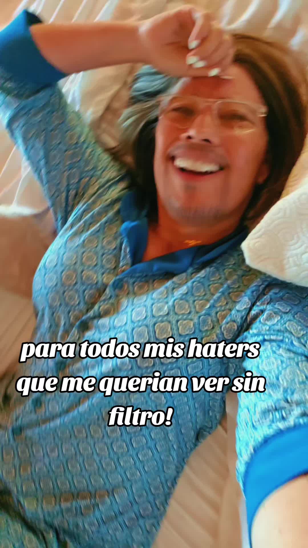 @Ana Celia la (MADRINA)