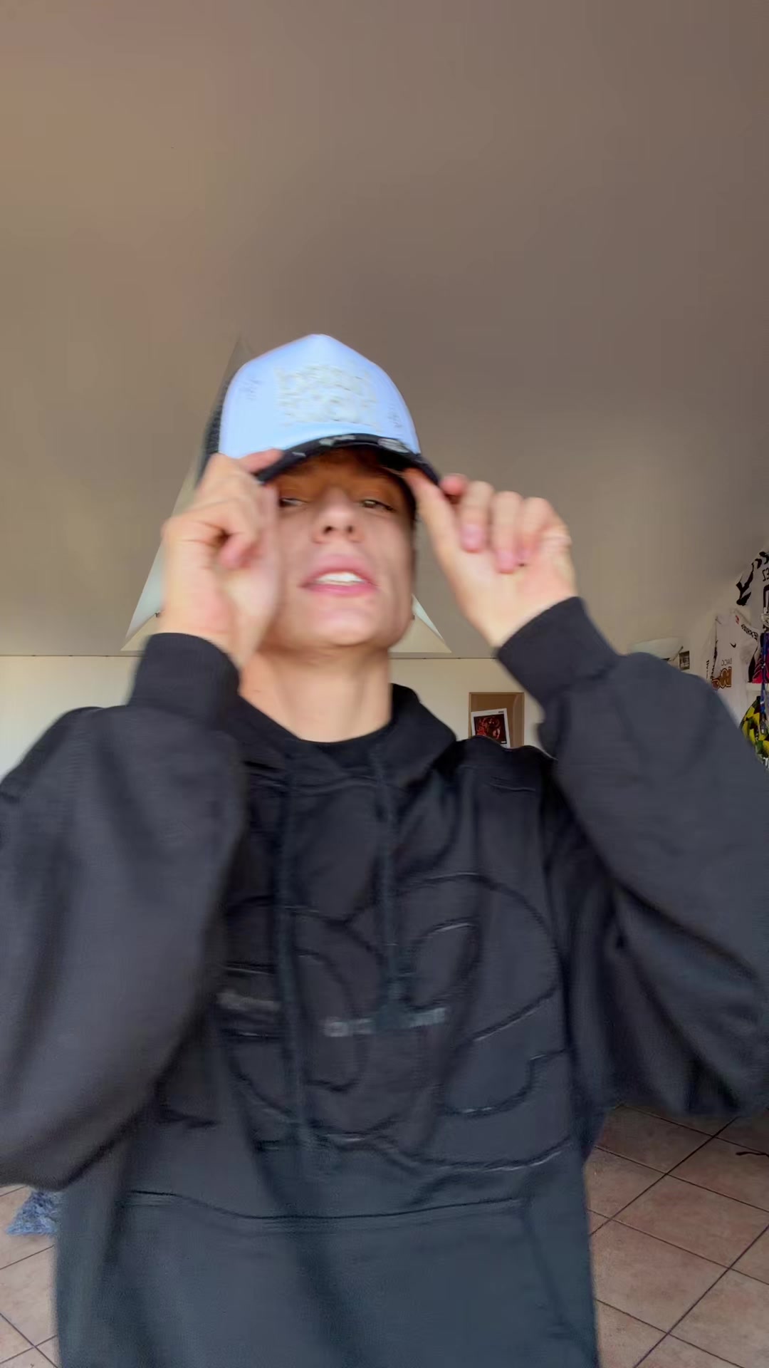@stradeee💫
