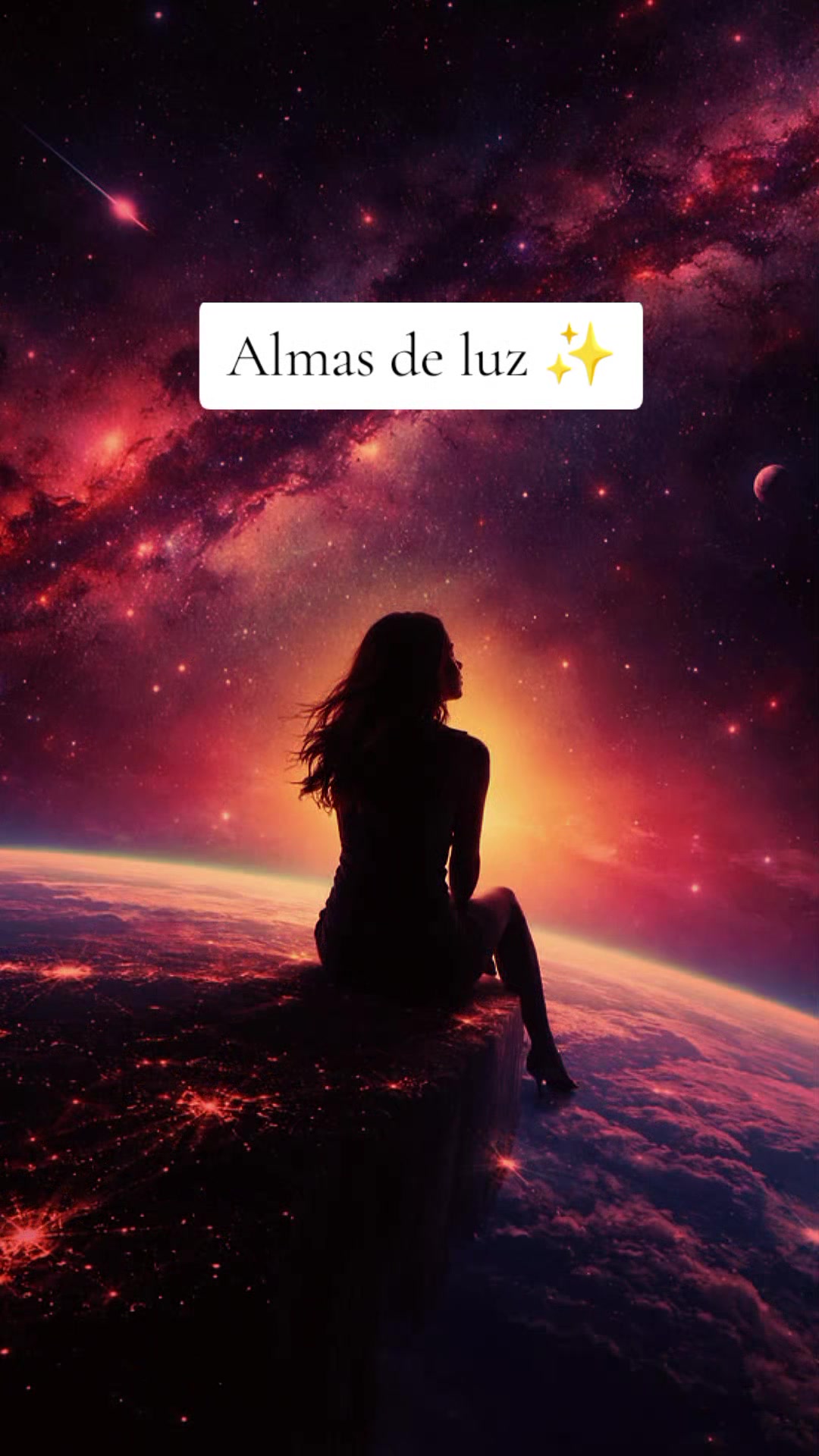 @Almas de Luz
