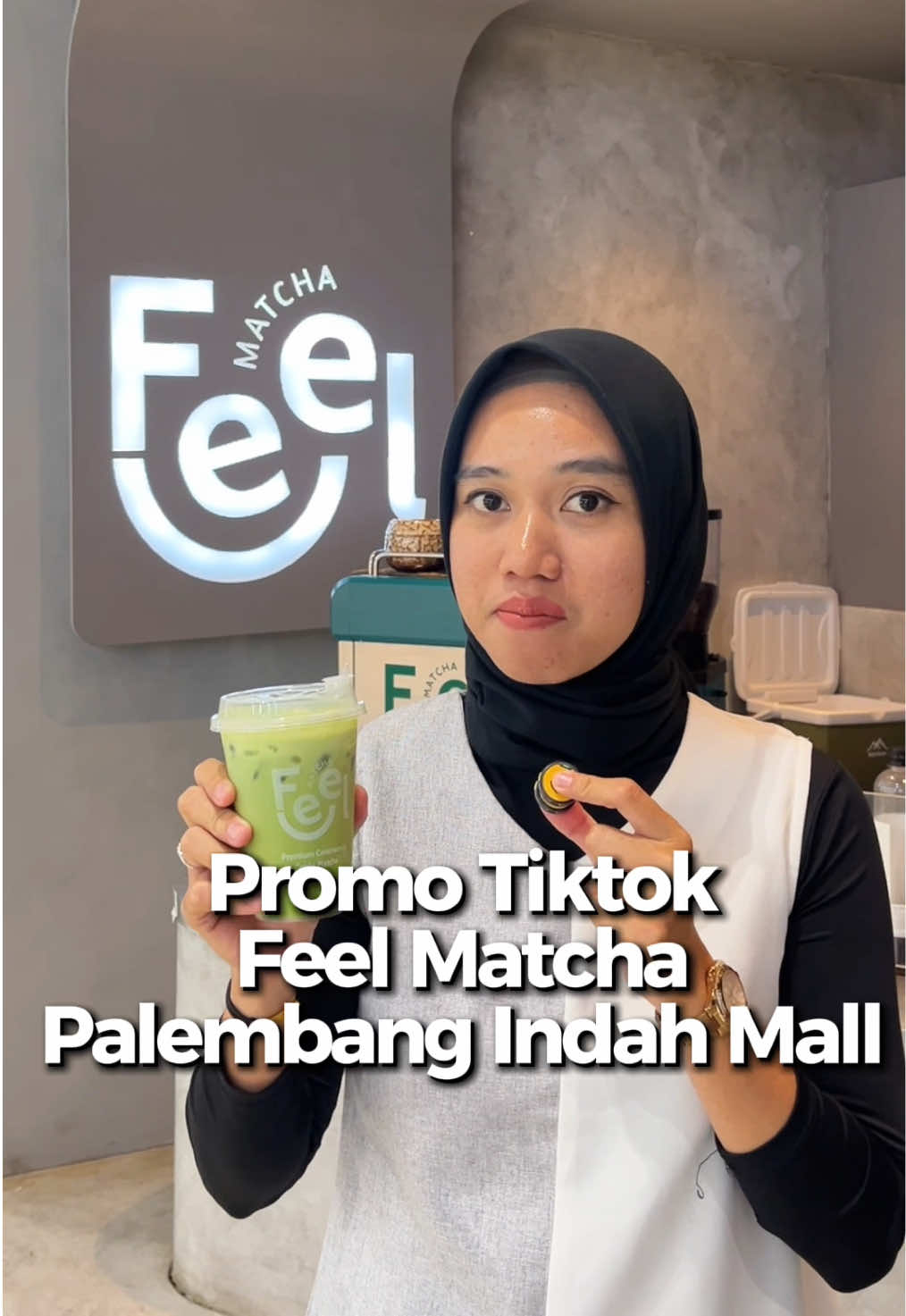 @FTR Official | PromoMakanLemak