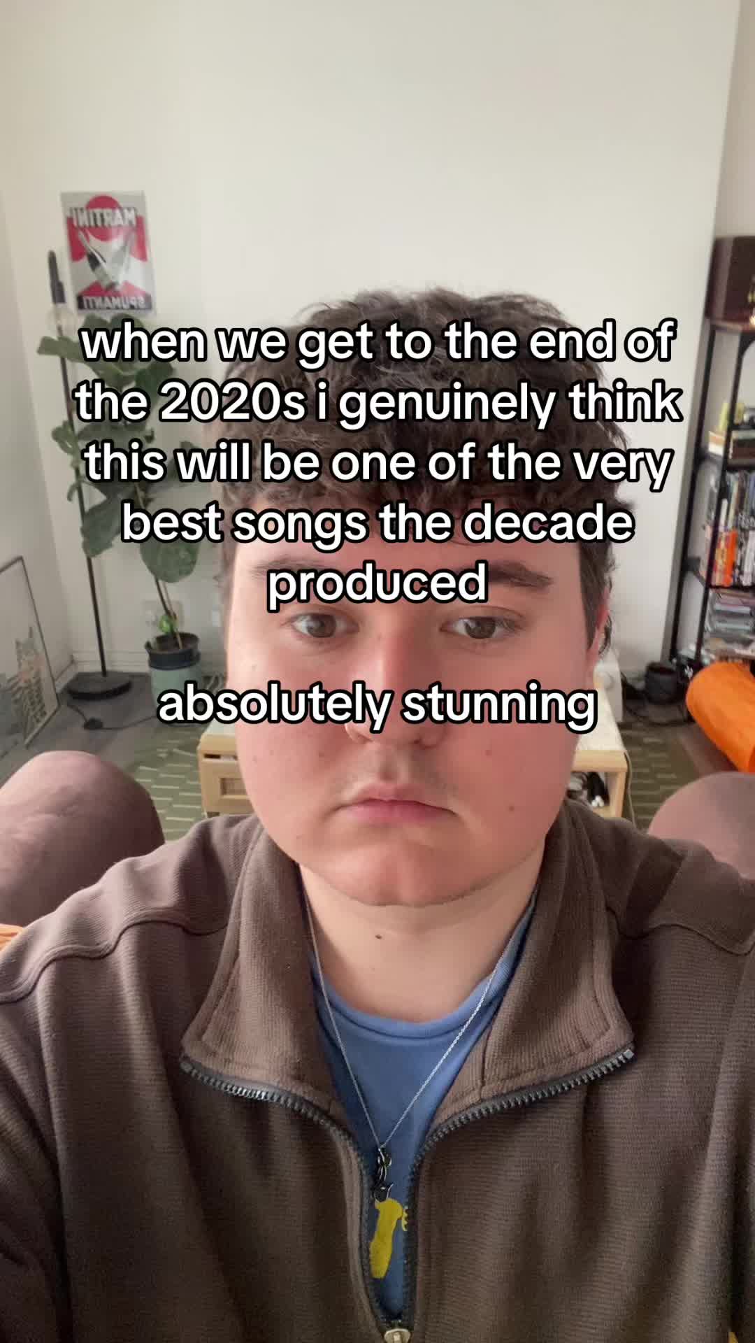 @george 🎧