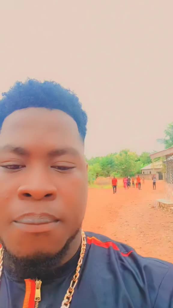@Kobby Biker