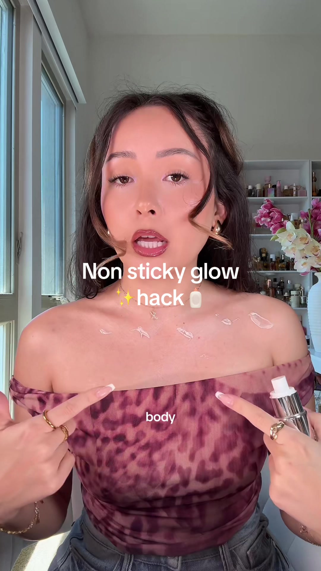 @Kylie Oguma