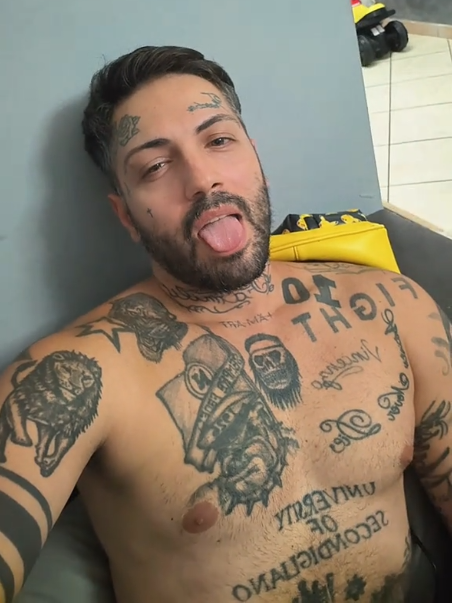 @AMATO