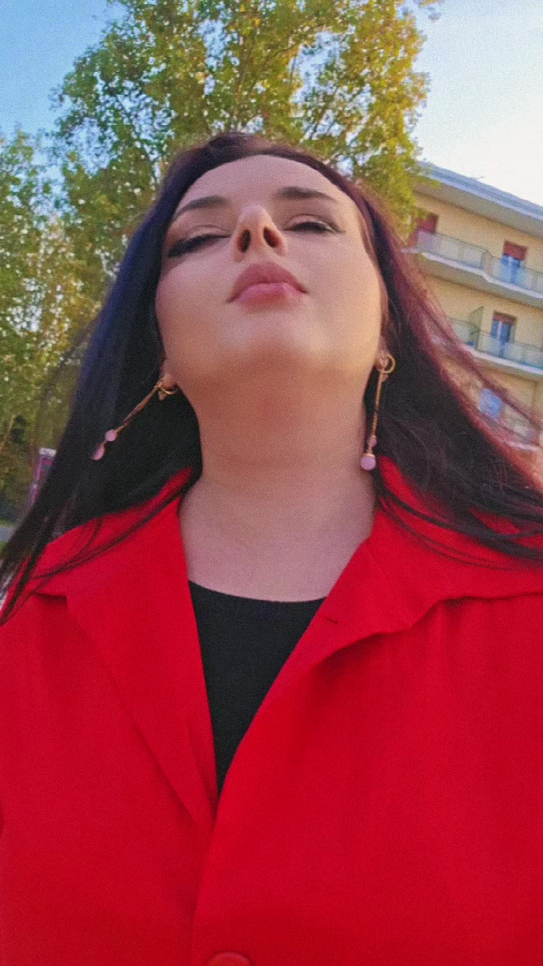 @Andreea - Catalina