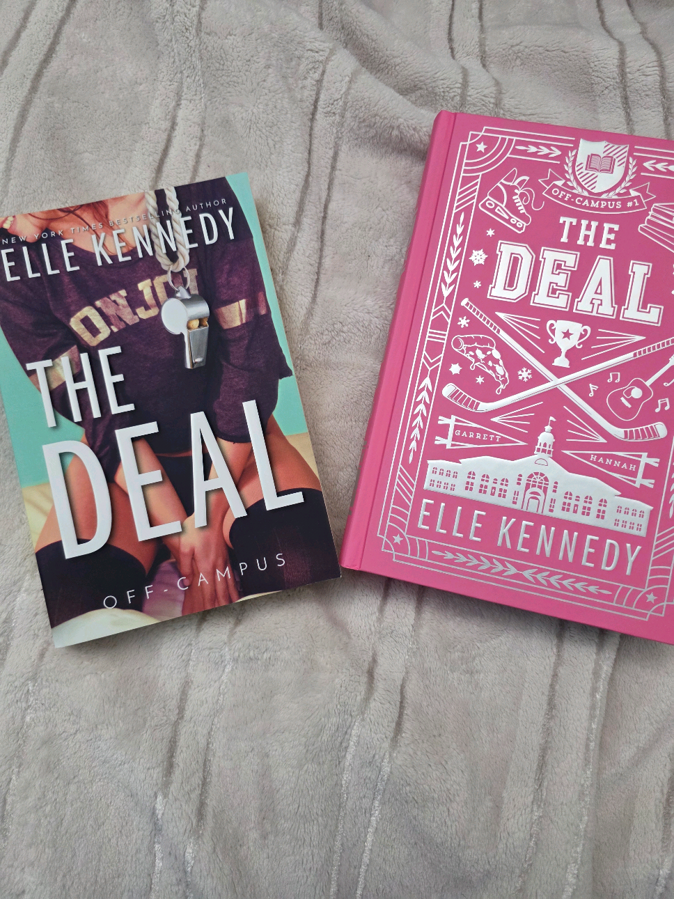 @📚 Steph's Books