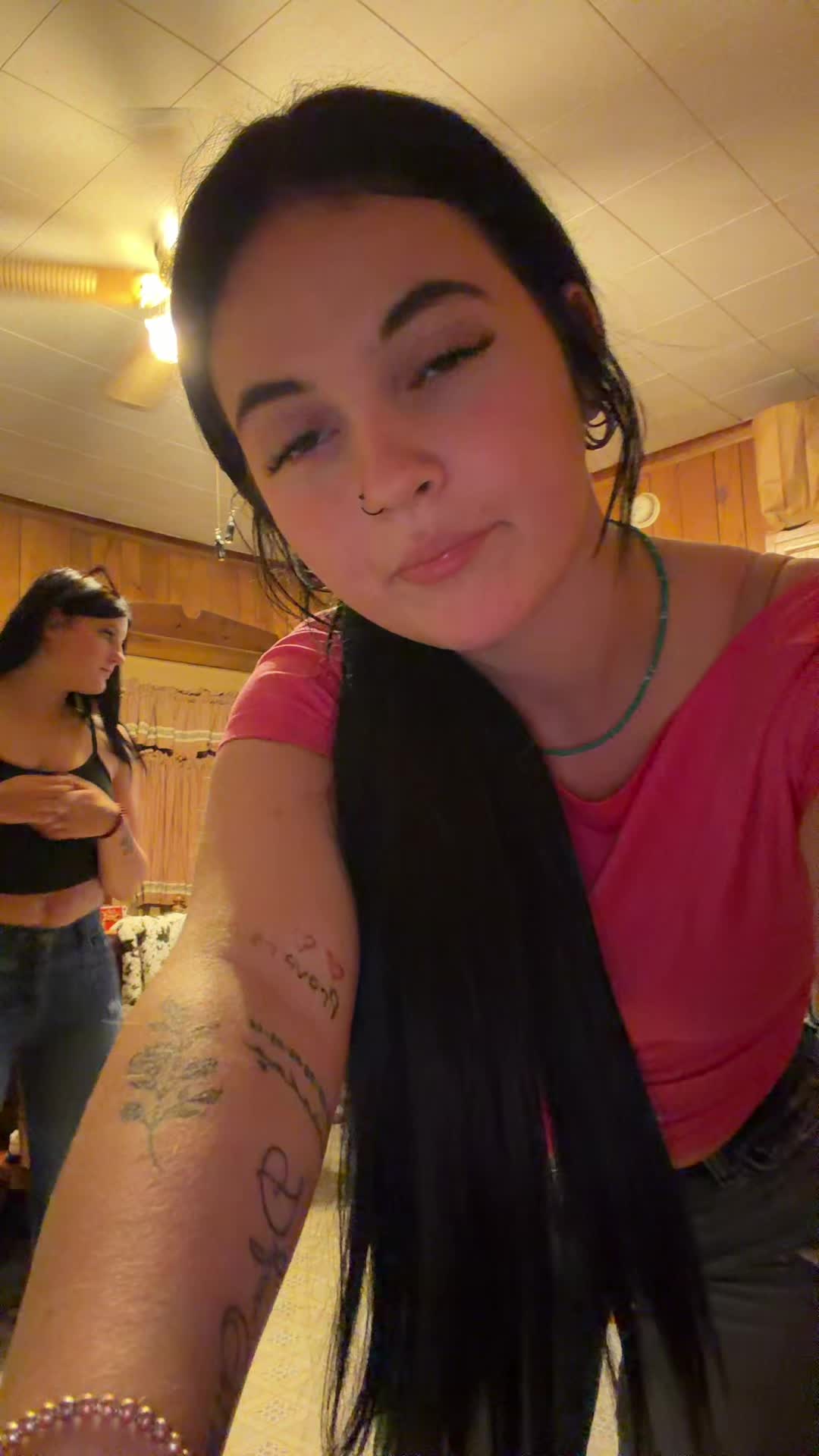 @Brandi Nicole🪶