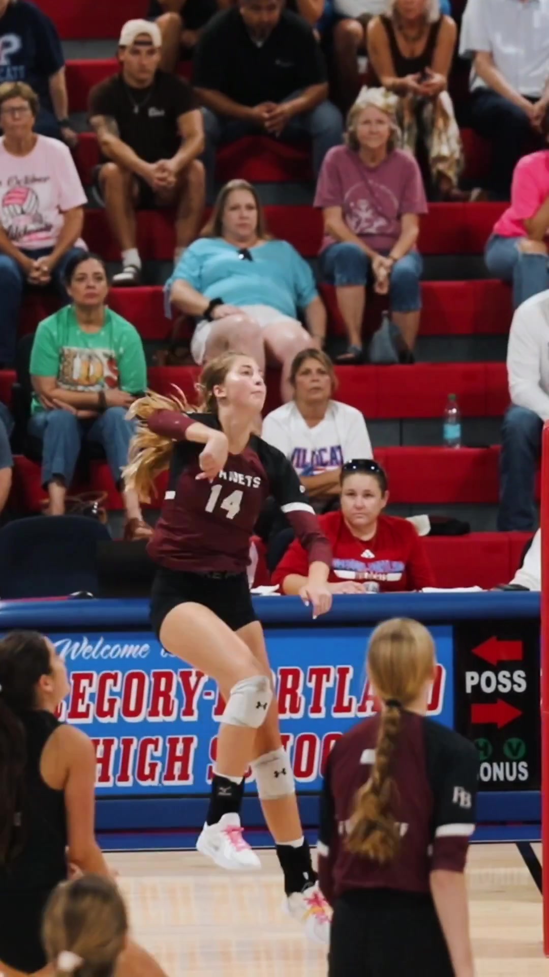 @Flour Bluff Athletics