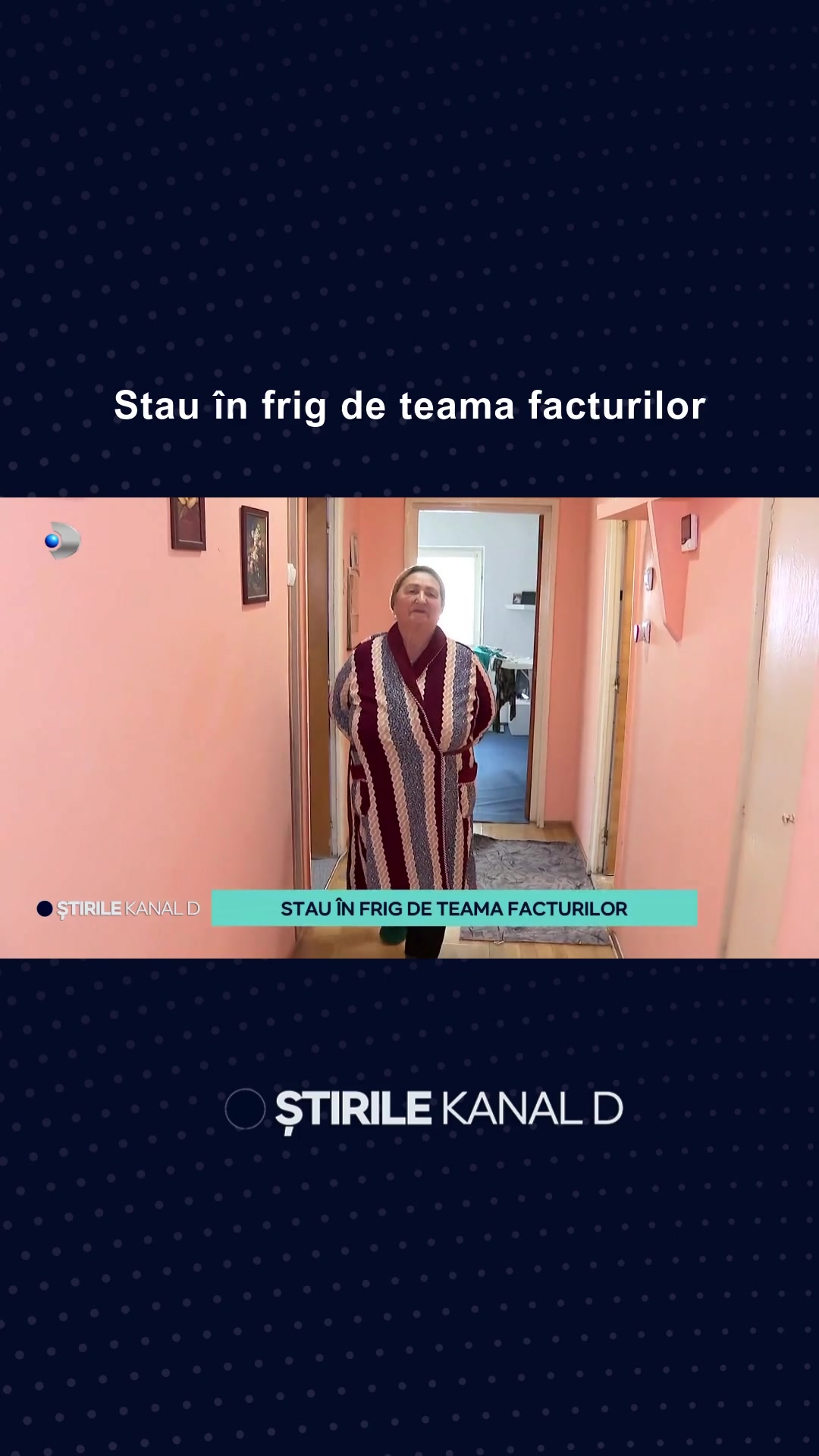 @Stirile Kanal D