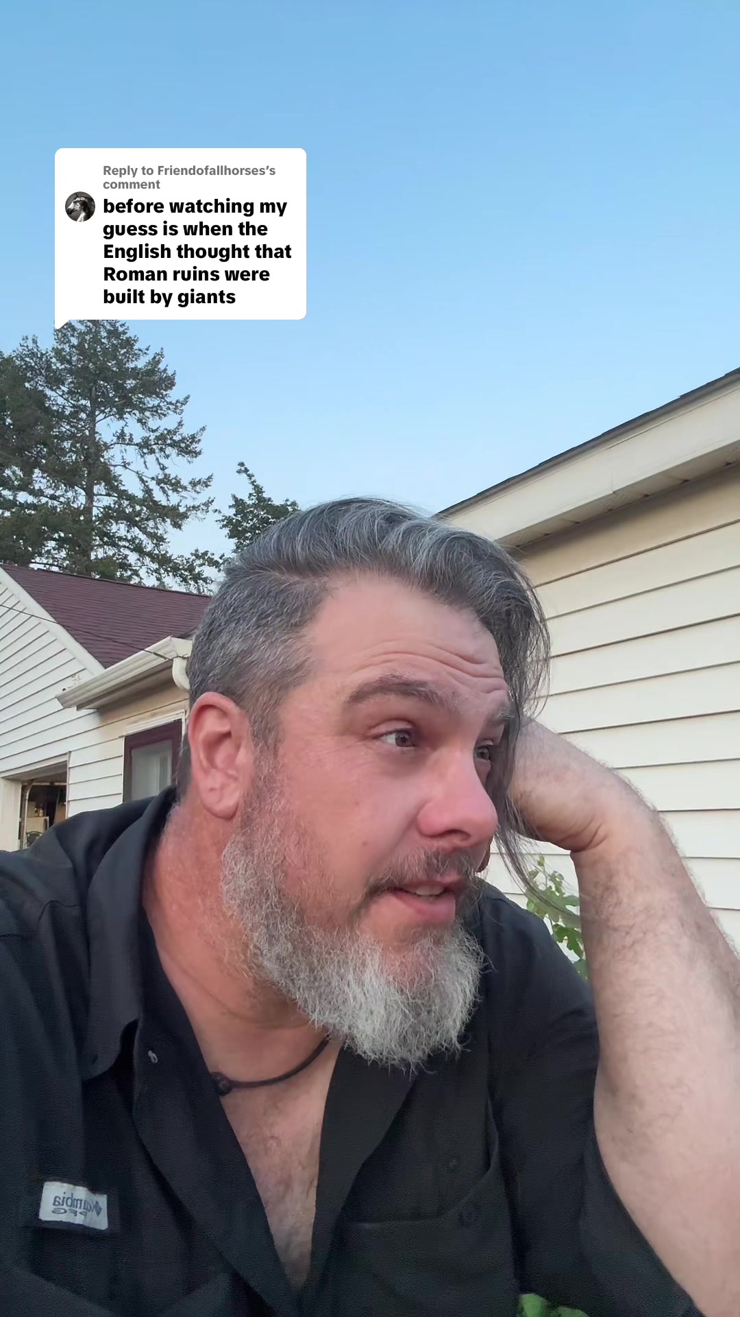 @Archaeowolf