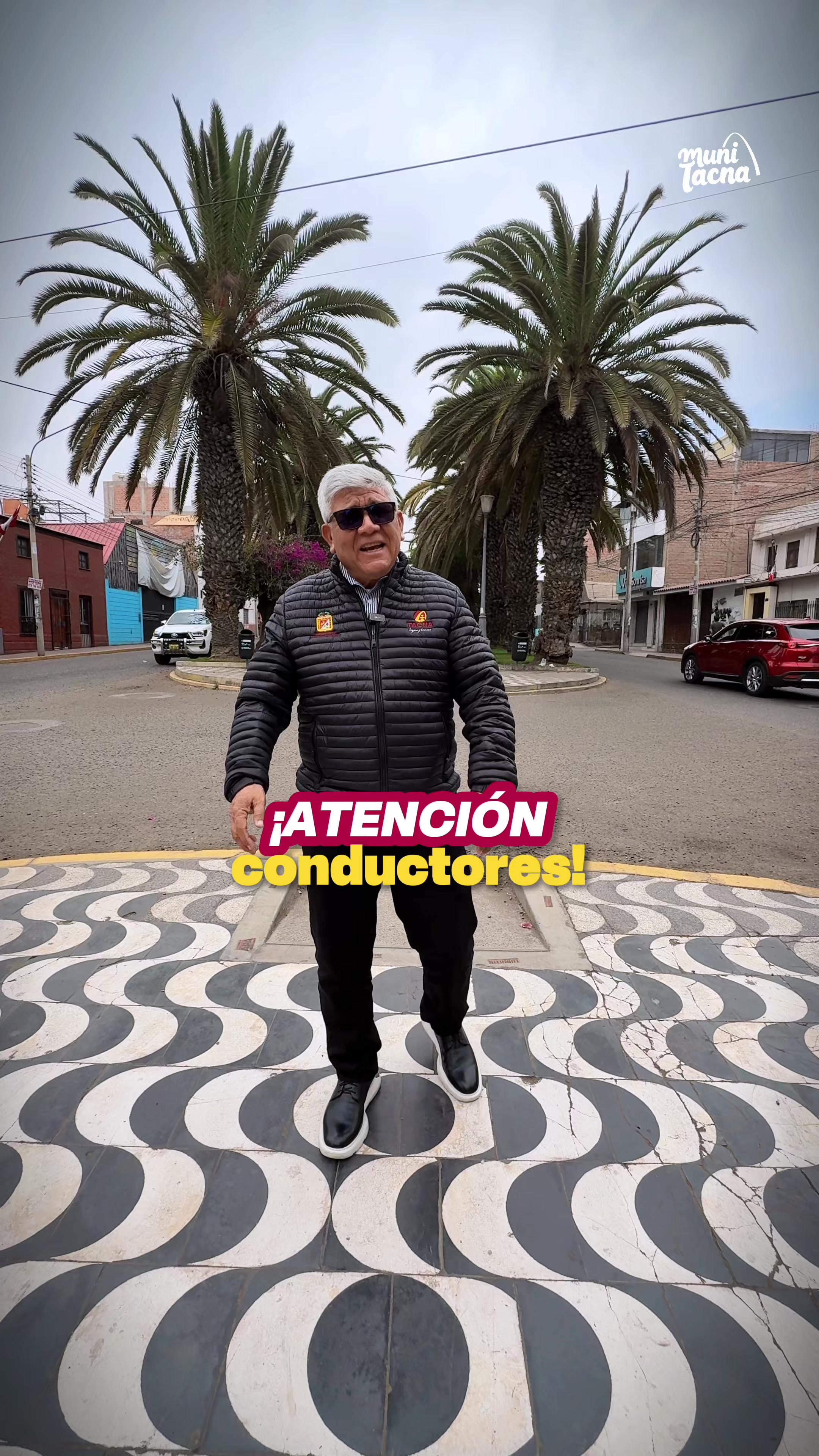 @Municipalidad de Tacna