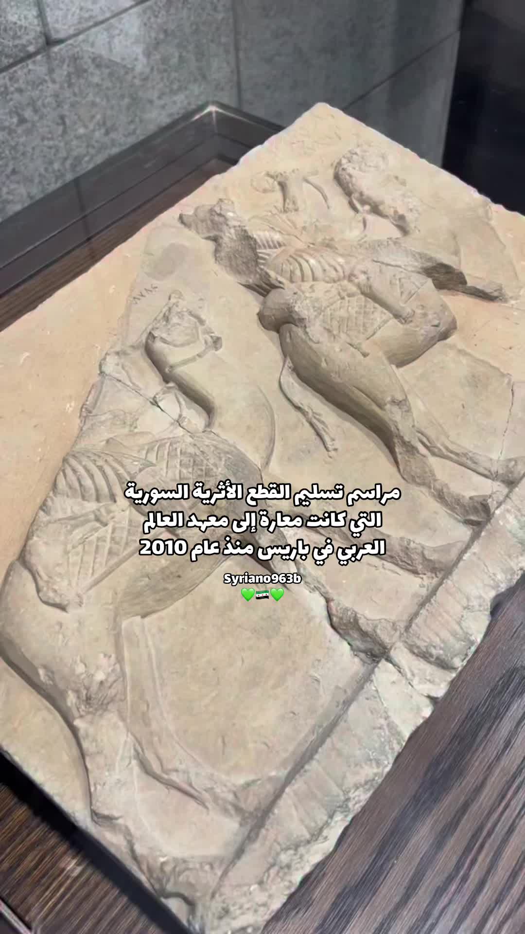 @Syriano/سريانو🇸🇾🦅
