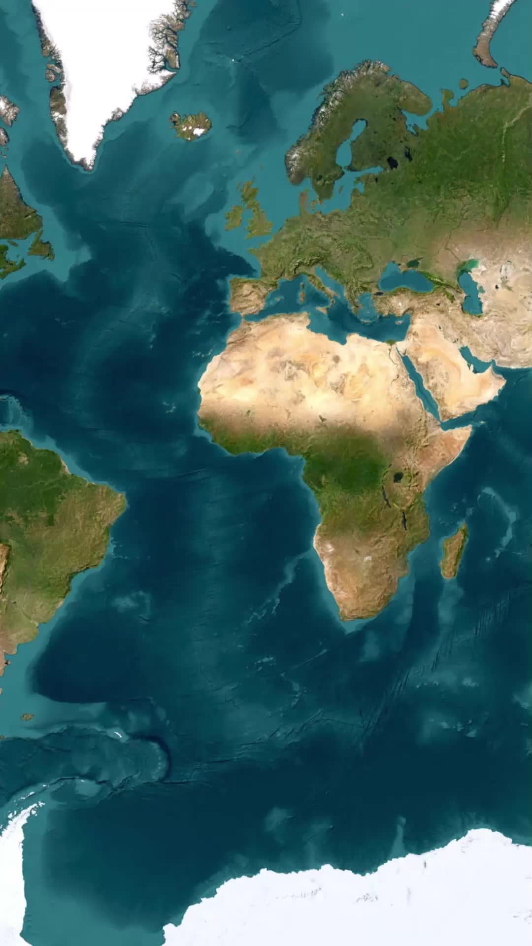 @Random Facts In The World