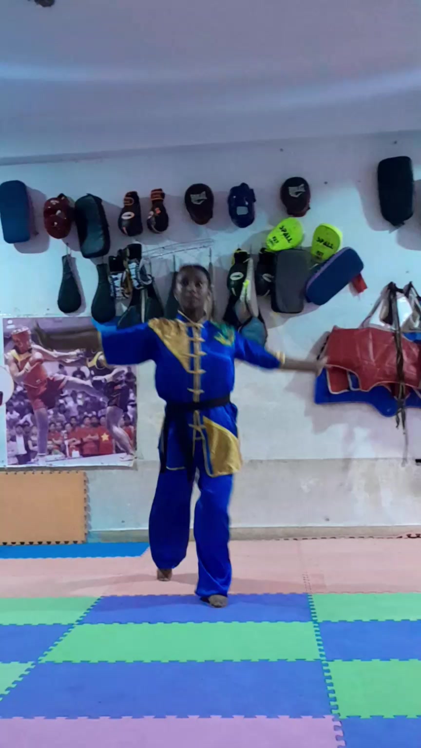 @mifta wushu &Fitness Center