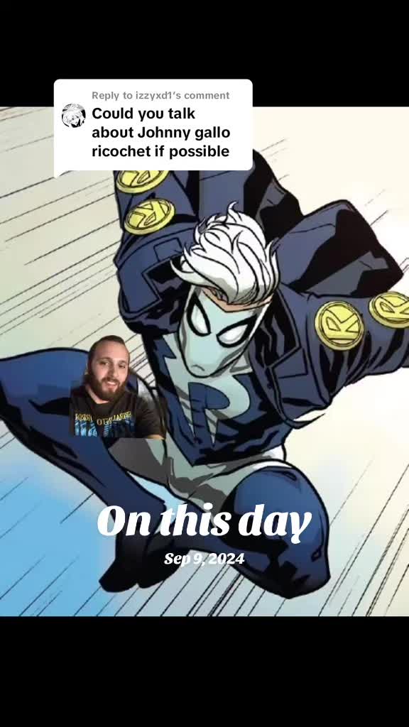 @MuseComics